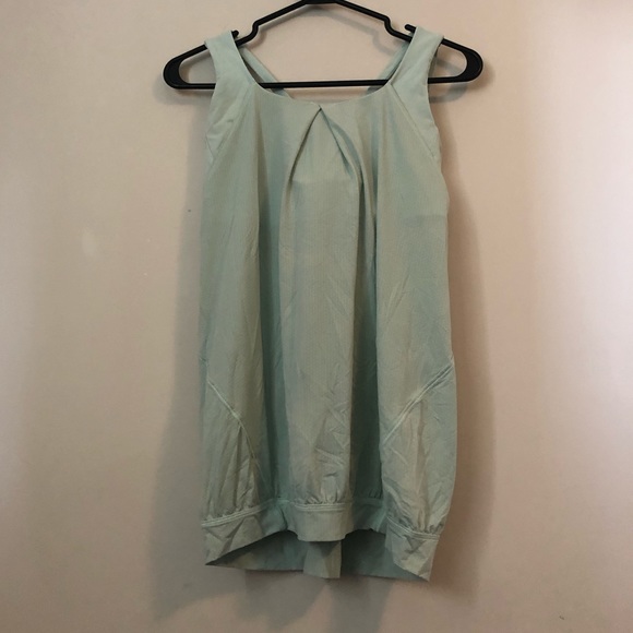 Lululemon Nouveau Limits Tank - Picture 4 of 8